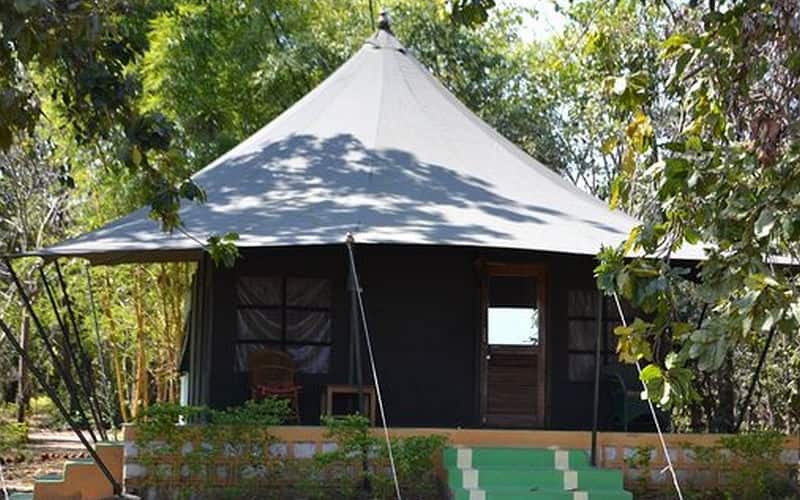Sahas Adventure and Sports, Nagpur 5